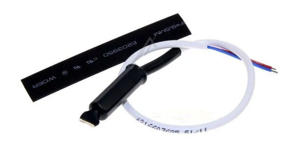 Čidlo výparníku 4394720185 náhradní díl pro ledničky Beko Blomberg