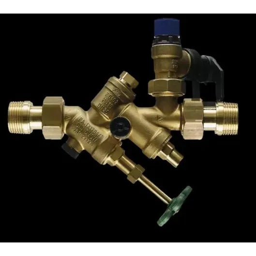 Ventil ZH 1 pojistný ventil Stiebel Eltron 06 MPa