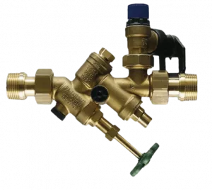 Ventil ZH 1 pojistný ventil Stiebel Eltron 06 MPa