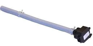 Hladinový spínač 4055347779 pro ovládání hladiny vody v myčce AEG Electrolux Zanussi Favorit