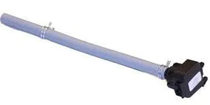 Hladinový spínač 4055347779 pro ovládání hladiny vody v myčce AEG Electrolux Zanussi Favorit