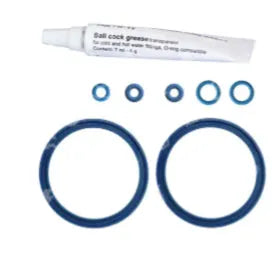 Servisní sada SS0042 pro opravu spařovací jednotky kávovaru Jura