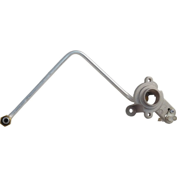 Sestava držáku trysky BSH00757884 určená pro plynové varné desky Bosch Siemens