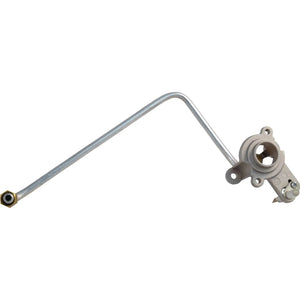 Sestava držáku trysky BSH00757888 náhradní díl pro plynové varné desky Bosch Siemens