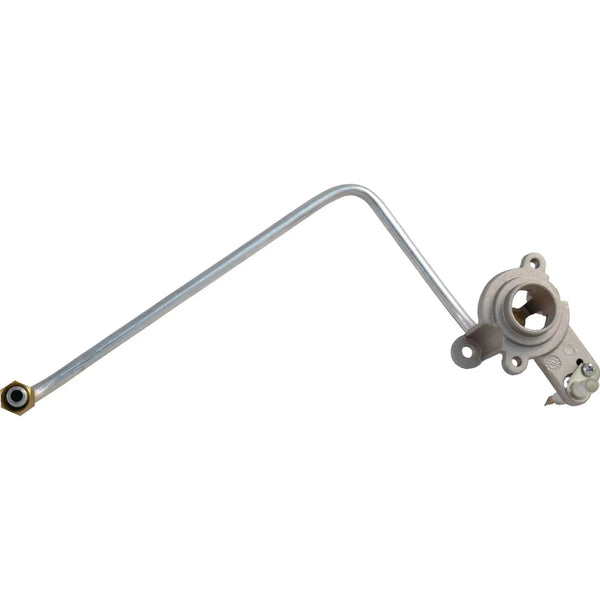 Sestava držáku trysky BSH00757888 náhradní díl pro plynové varné desky Bosch Siemens