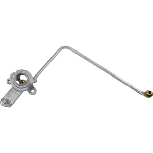 Sestava držáku trysky BSH00757863 náhradní díl pro varné desky Bosch Siemens