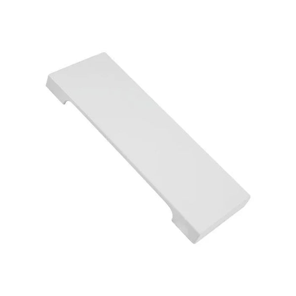 Dveře 50206212008 náhradní díl pro mrazicí oddíl lednice AEG Electrolux Zanussi