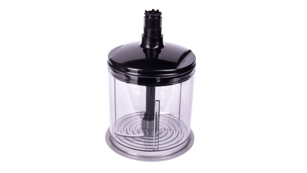 Nádoba BSH00627214 náhradní díl pro sekání a míchání v ručních mixérech Bosch Siemens