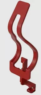 Držák BSH17005519 pro upevnění malého nádobí v myčce Bosch Siemens