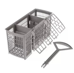 Koš na příbory BSH17006546 pro ukládání příborů v myčce nádobí Bosch Siemens