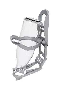 Držák lahví BSH17008130 pro upevnění lahví v myčce nádobí Bosch Siemens 60 cm