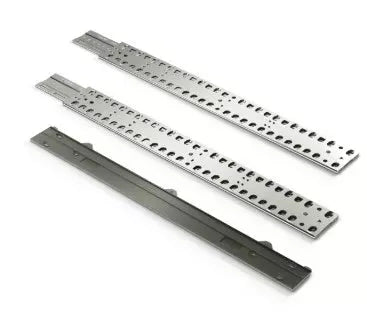 Spojovací lišta BSH17006709 náhradní díl pro dělená čela plně integrované myčky Bosch