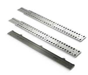 Spojovací lišta BSH17006709 náhradní díl pro dělená čela plně integrované myčky Bosch