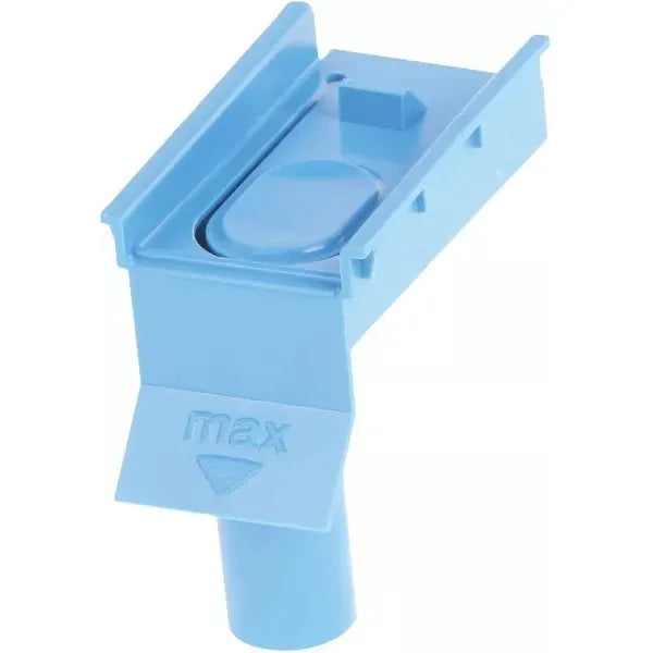 Sifon BSH00182245 náhradní díl pro odvod vody v pračkách Bosch Siemens