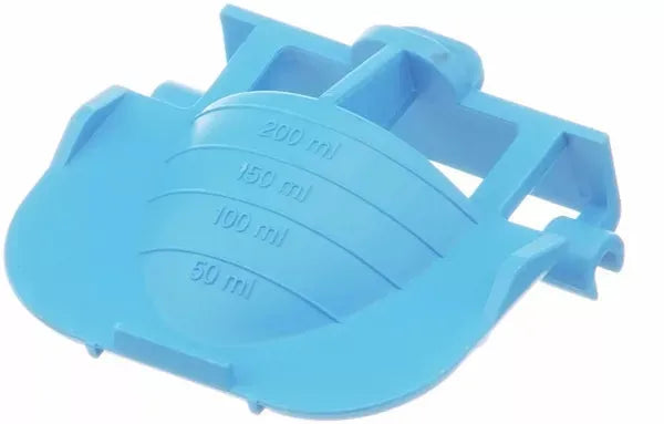 Sifón 00605740 pro odvod vody v pračkách Bosch Siemens