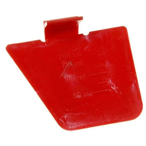 BSH00425295 Sifon pro odvod vody do pračky Bosch Siemens