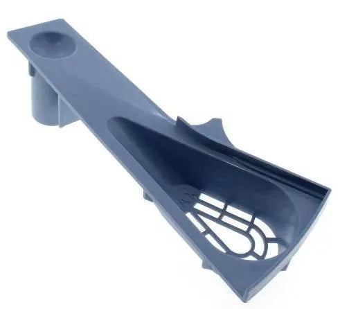 Sifon C00283624 náhradní díl pro násypku pračky Whirlpool Indesit