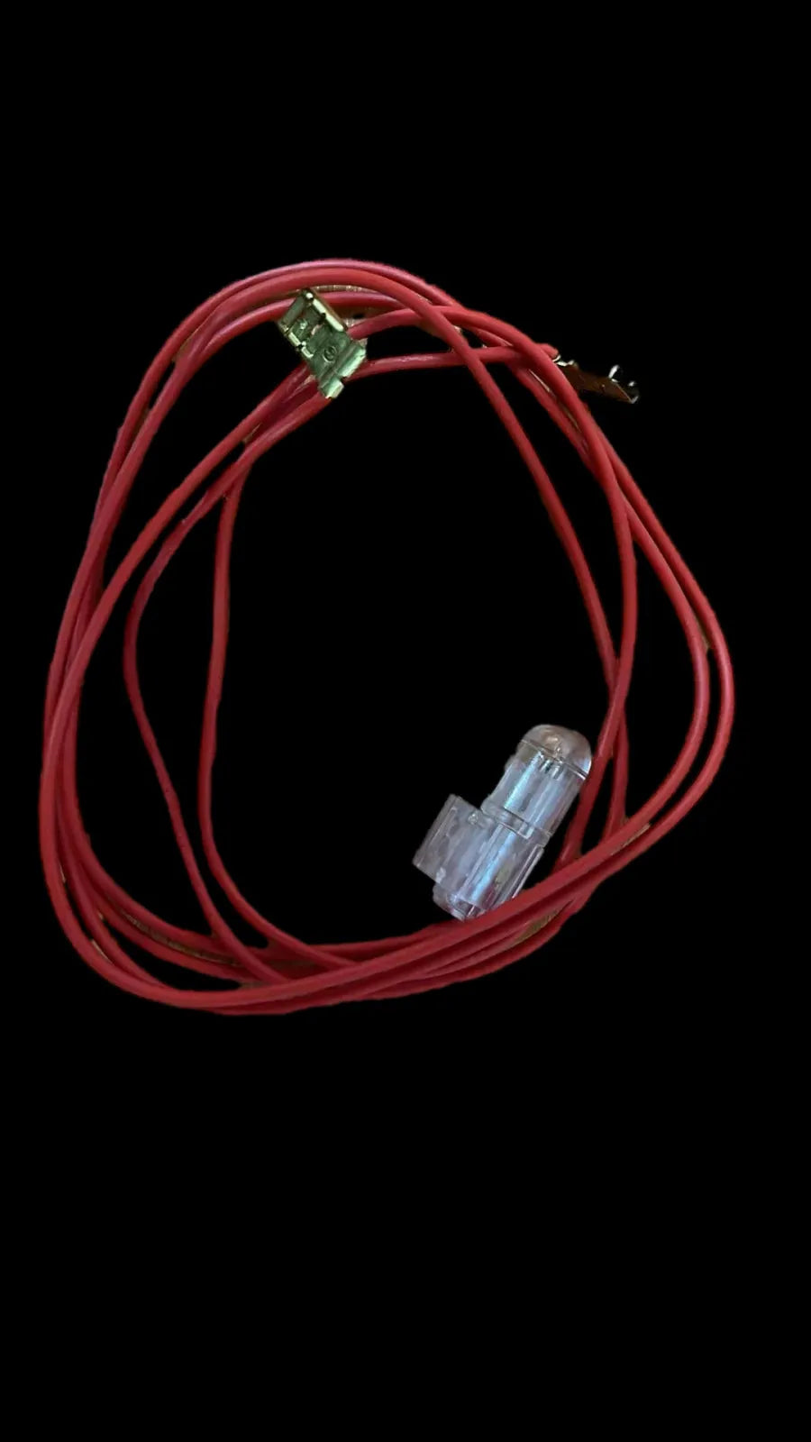 Signalizační kontrolka G580409 náhradní díl pro bojler Dražice