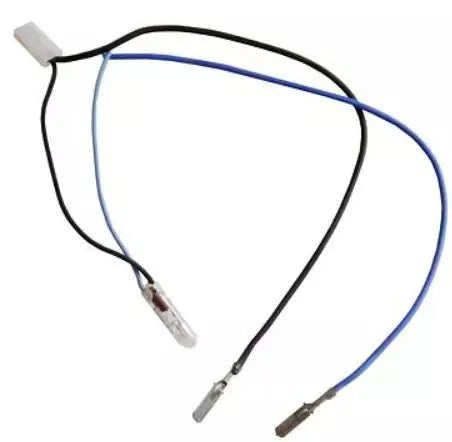 Signální doutnavka SL 656 BAZ náhradní díl pro elektrospotřebiče Dražice