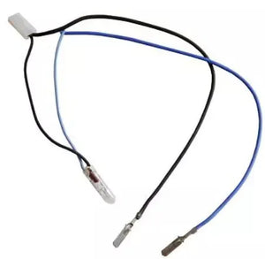 Signální doutnavka SL 656 BAZ náhradní díl pro elektrospotřebiče Dražice