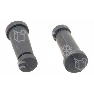 Silenblok náhradní díl pro tlumení vibrací v pračkách Romo