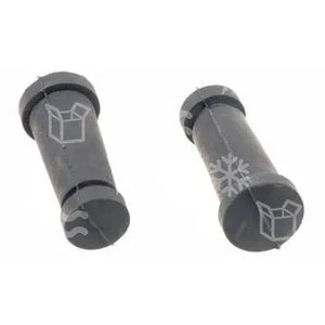 Silenblok náhradní díl pro tlumení vibrací v pračkách Romo