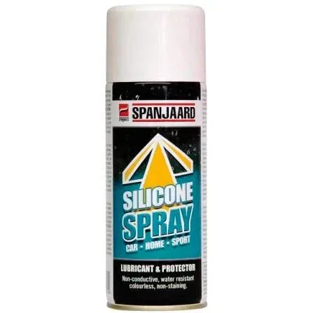 Silikonový sprej 53750403 náhradní díl značky Spanjaard