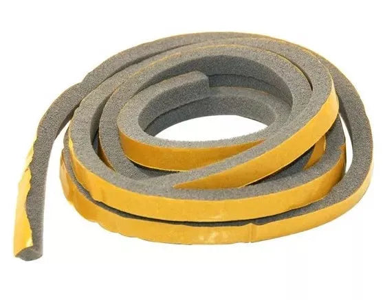 Těsnění GOR642258 náhradní díl k varné desce Gorenpro rozměr 2150x10 mm