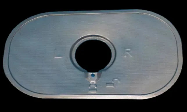 Sítko filtru GOR857521 pro filtrování vody v myčce nádobí Gorenje