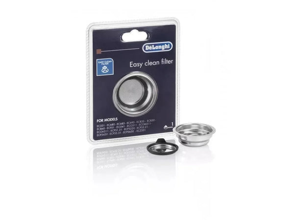Sítko DLSC400 5513280991 náhradní díl pro filtrování vody v kávovaru DeLonghi