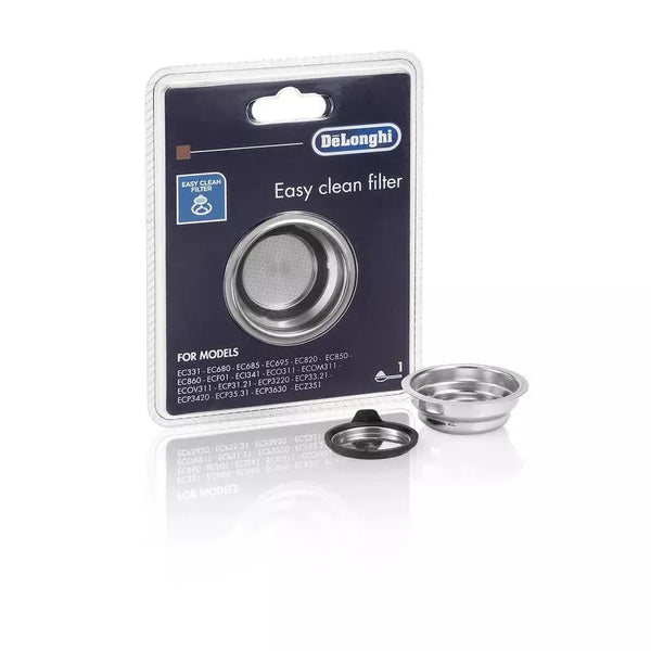 Sítko 5513281011 náhradní díl pro filtrování v kávovaru DeLonghi