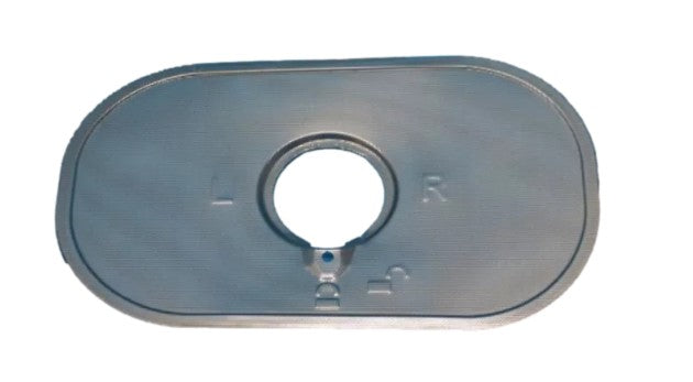 Sítko filtru 857521 pro filtrování vody v myčce nádobí Gorenje