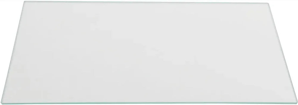 Skleněná deska BSH00704341 náhradní díl pro lednici 398x201mm