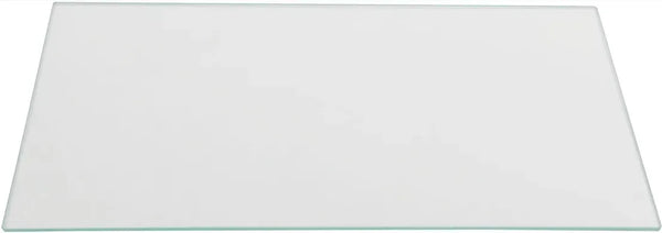 Skleněná deska BSH00704341 náhradní díl pro lednici 398x201mm