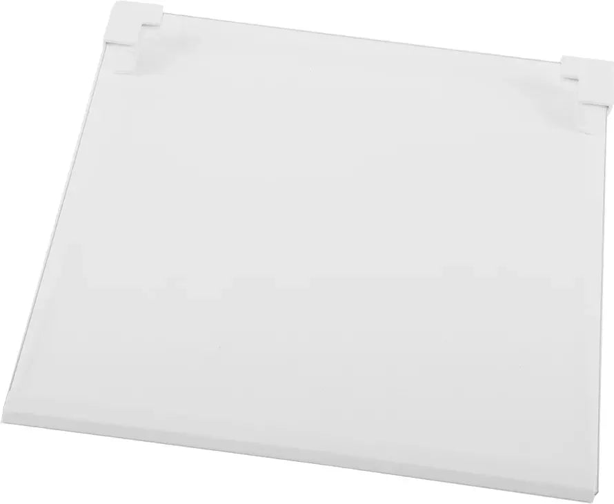 Skleněná deska BSH11047380 určena k uložení potravin v lednici Bosch Siemens