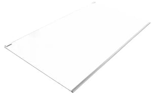 Skleněná deska BSH20004292 náhradní díl pro chladničku Bosch Siemens určená pro uložení potravin