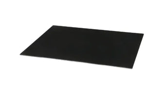 Skleněná deska BSH11006660 náhradní díl pro mikrovlnnou troubu Bosch Siemens