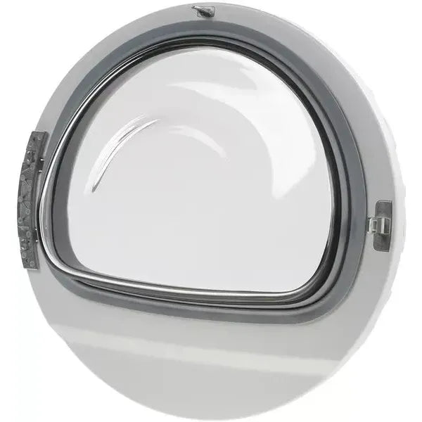 Dveře BSH11004000 náhradní díl pro sušičku prádla Bosch Siemens