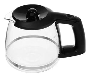 Skleněná konvice BSH12047146 určena pro kávovar Bosch Siemens