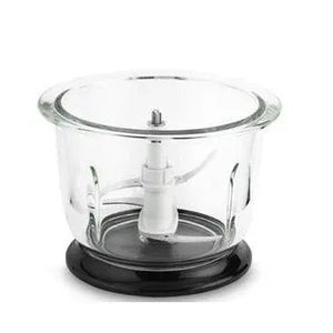 Mísa 80063176 náhradní díl pro kuchyňský robot Philco vhodná pro dlouhodobé použití