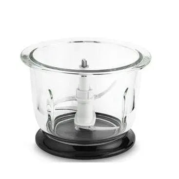 Mísa 80063176 náhradní díl pro kuchyňský robot Philco vhodná pro dlouhodobé použití