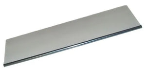 Police 7271545 skleněná police pro chladničku Liebherr 405 x 109 mm