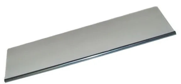 Police 7271545 skleněná police pro chladničku Liebherr 405 x 109 mm