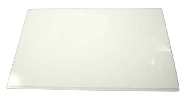 Skleněná police 47014972 náhradní díl pro chladničku Vestel 440 x 300 x 3 mm