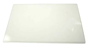 Skleněná police 47014972 náhradní díl pro chladničku Vestel 440 x 300 x 3 mm