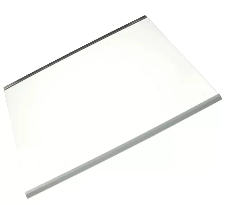 Skleněná police AHT75340913 náhradní díl pro uložení potravin v lednici