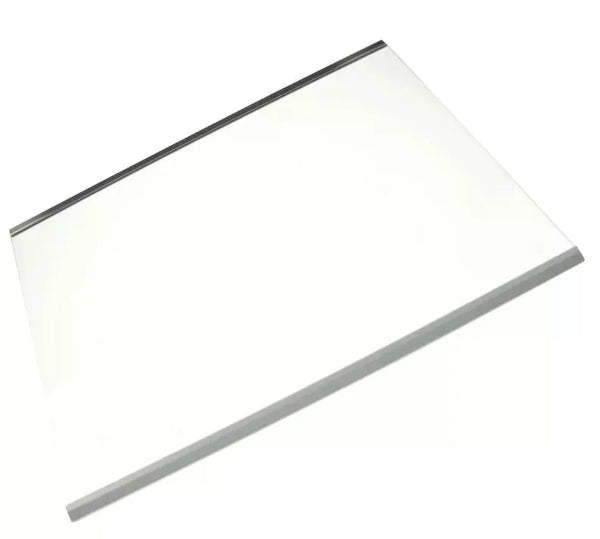 Skleněná police AHT75340913 náhradní díl pro uložení potravin v lednici