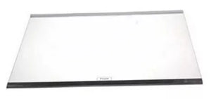 Skleněná police DA97-13502G určena k uložení potravin do lednice Samsung 500 x 355 mm