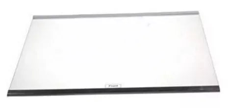 Skleněná police DA97-13502G určena k uložení potravin do lednice Samsung 500 x 355 mm