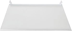 Skleněná police BSH00707347 náhradní díl pro chladničky Bosch Siemens